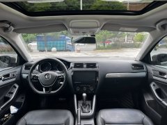 2016 Volkswagen Sagitar 2015 1.4T AT 230TSIComfort #10
