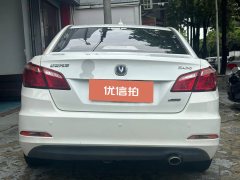 2017 Chang'an Eado 2016 1.6 AT Fashion #6