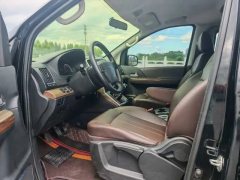 2022 Dongfeng Fengxing Lingzhi Plus 2022 travelEdition 2.0L MT Luxury 9Seat #11