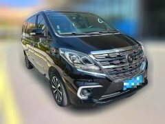 2022 Dongfeng Fengxing Fengxing M7 2019 2.0T AT Business #3
