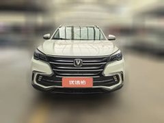 2019 Chang'an CS85 Coupe 2019 1.5T AT TasteEdition China VI #2