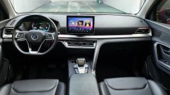2020 BYD Song Pro 2019 1.5T AT Luxury #5