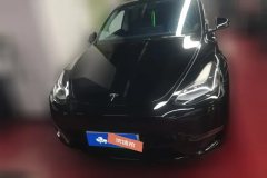 2023 Tesla Model Y 2023 Long Rangeall wheel driveEdition #2