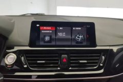 2021 BMW 1 Series 2021 1.5T AT 120i MSport #13