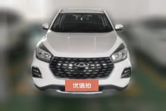 2021 Chery Tiggo 5x 2020 1.5 AT Fashion #2