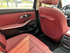 2024 BMW 3 Series 2024 2.0T AT 325Li MSport Pkg #18