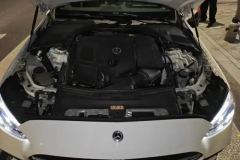 2022 Mercedes-Benz C-Class 2022 1.5T AT Facelift C260L Sport #10