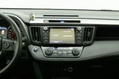 2017 Toyota RAV4 2016 2.5L AT 4WDElite #16