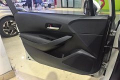 2019 Toyota Levin 2019 1.2T AT 185TLuxury China V #7