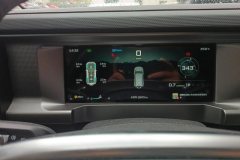 2024 Jetour Traveler 2023 2.0T AT 4WDtime travelPRO #14
