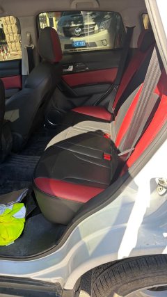 2019 Haval H2 2018 1.5T MT Create and enjoyEditionBlue LabelFashion #8