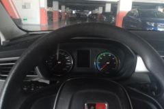 2018 Roewe Ei5 2018 ConnectednetLuxury EV #13