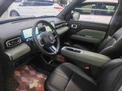 2024 Baojun Yueye Plus 2024 Smart Premium #6