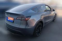 2021 Tesla Model Y 2021 Long Rangeall wheel driveEdition #3