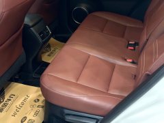 2015 Lexus NX 2016 2.0 AT 200Feng ShangEdition4WD (Imported) #17