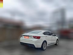 2016 Geely Auto Bo Rui 2015 1.8T AT Luxury #6