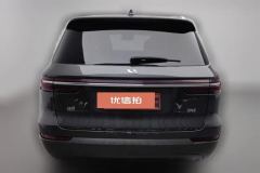 2023 Li Auto Li Auto ONE 2021 EREV6SeatEdition #4