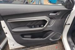 2017 Haval H6 2017 1.3T AT Red LabelSmart FashionFWD Replacement #7