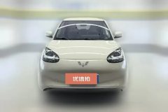 2023 Wuling Motors Wuling Bingo 2023 203KM Enjoy lightly #2