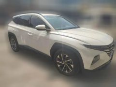 2023 Hyundai Tucson 2023 TucsonL 1.5T AT 2WDGLXElite #3