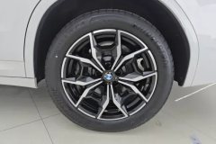 2023 BMW X3 2022 Facelift xDrive25i MSport Pkg #6