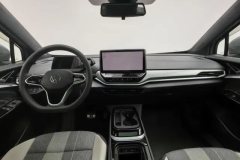 2024 Volkswagen ID.4 CROZZ 2024 Pure enjoymentLimited #14