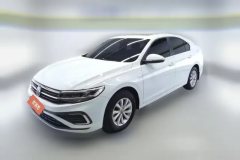 2023 Volkswagen Bora Sedan 2023 1.5L AT smooth travelLimited #1