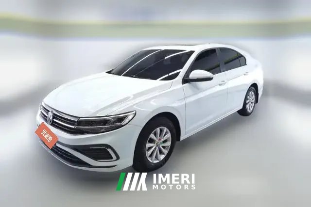 2023 Volkswagen Bora Sedan 2023 1.5L AT smooth travelLimited