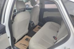 2017 Buick Excelle GT Sedan 2017 1.5 AT 15NEntry #11