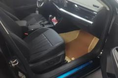 2024 Volkswagen Passat 2024 2.0T AT 330TSI starry skyElite #8