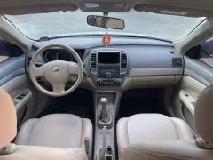 2016 Nissan Sylphy 2012 1.6 MT XEComfortClassic #6