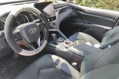 2023 Toyota Camry 2023 2.0G AT Luxury #12