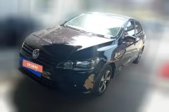 2015 Volkswagen Jetta 2015 1.4 MT Fashion #1