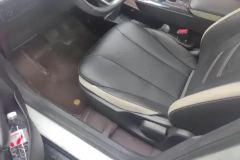 2022 Geometry E Firefly 2022 401KM Exquisite Tiger 4Seat #9