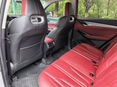 2022 Chang'an CS75 2021 1.5T AT 280T Glory Million Edition Luxury #9