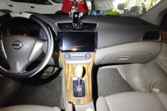 2015 Nissan Sylphy 2012 1.6 AT XLLuxury #13
