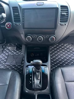 2017 Kia K3 2016 1.6 AT GLS #15