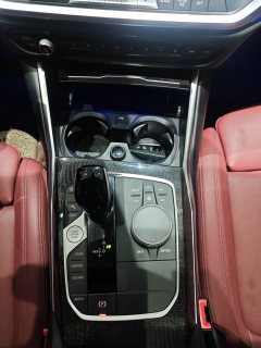 2021 BMW 3 Series 2022 Facelift 325Li MSport Pkg #12