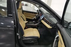 2024 Geely Auto Boyue L 2023 1.5TD AT DCTPremium #22