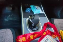 2024 Jetour Dasheng 2024 1.5T AT DCT star shinePRO #16