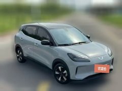 2024 Wuling Motors Wuling Bingo Plus 2024 330km 5SeatEdition #3