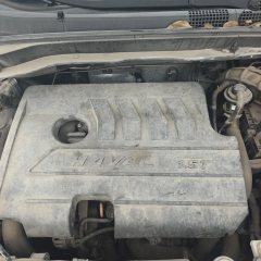 2018 Haval H6 2018 1.5T AT Blue LabelSportElite FWD #15