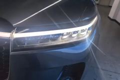 2022 Li Auto Li Auto ONE 2021 EREV6SeatEdition #5