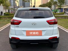 2014 Hyundai ix25 2015 1.6 AT GLSSmartFWD #8