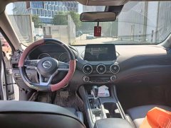 2022 Nissan Sylphy 2022 1.6L AT XL CVTSmart #6
