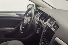 2019 Volkswagen Golf 2019 280TSI DSGComfort China VI #23