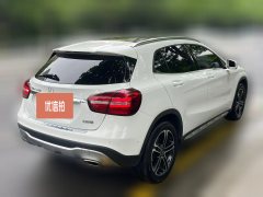 2018 Mercedes-Benz GLA-Class 2018 1.6T AT GLA200FashionFWD #4