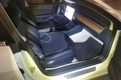 2020 Tesla Model 3 2020 Facelift StandardBattery lifeRWDUpgradeEdition EV #8