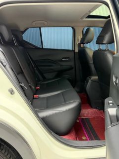2024 Nissan Kicks 2023 PowerAffectionEdition 1.5L AT dripping「Power」To Luxury #13