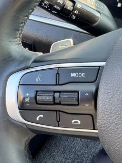2020 Kia K5 2020 2.0T AT 380T GT-Line nobleTech #11